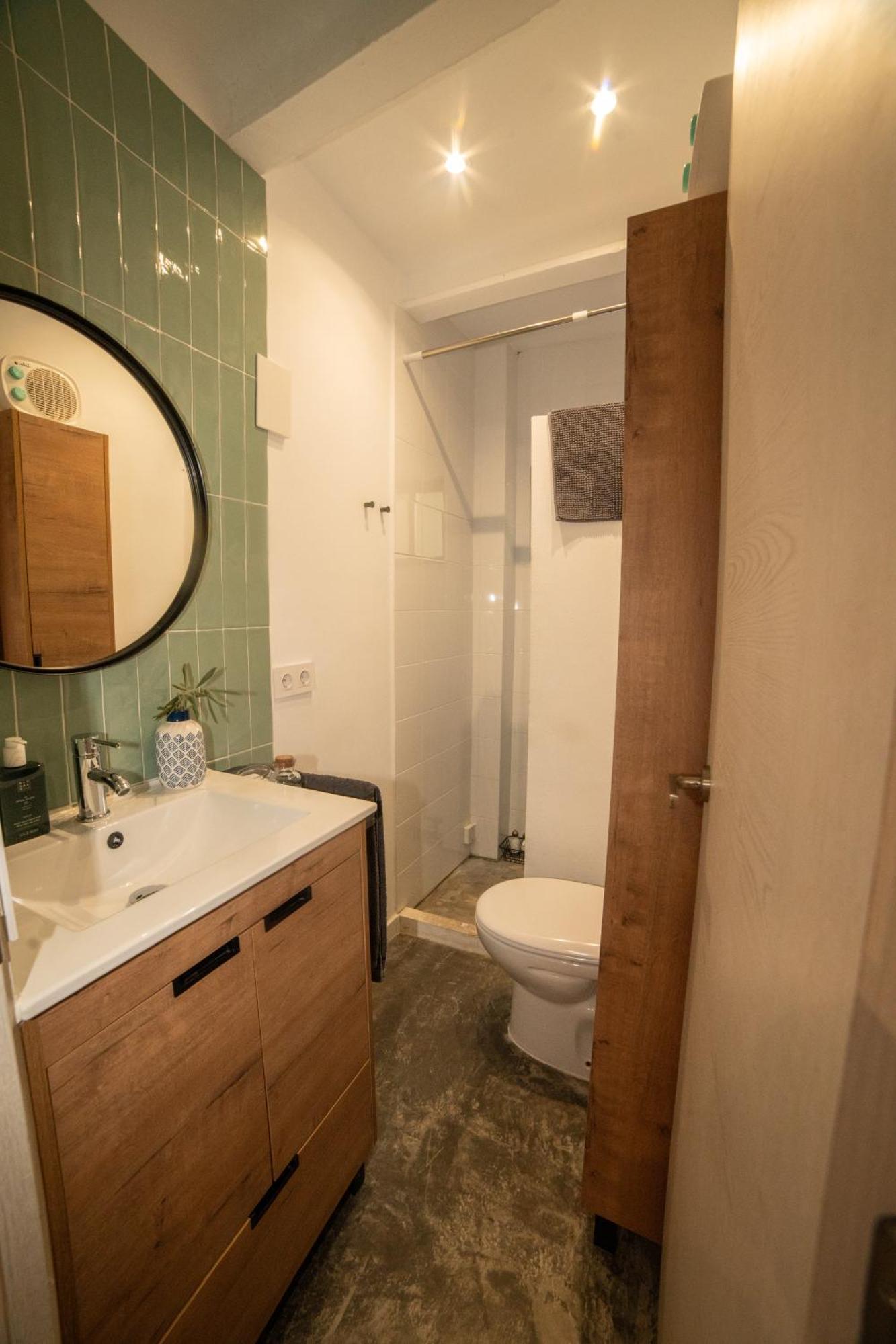 Borgona La Casita Del Patio 빌라 외부 사진